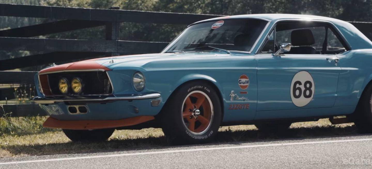 mustang-2jz-gte