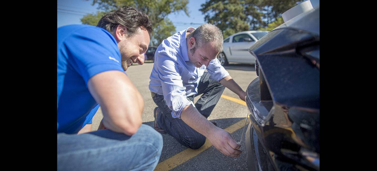 mustang-engineers