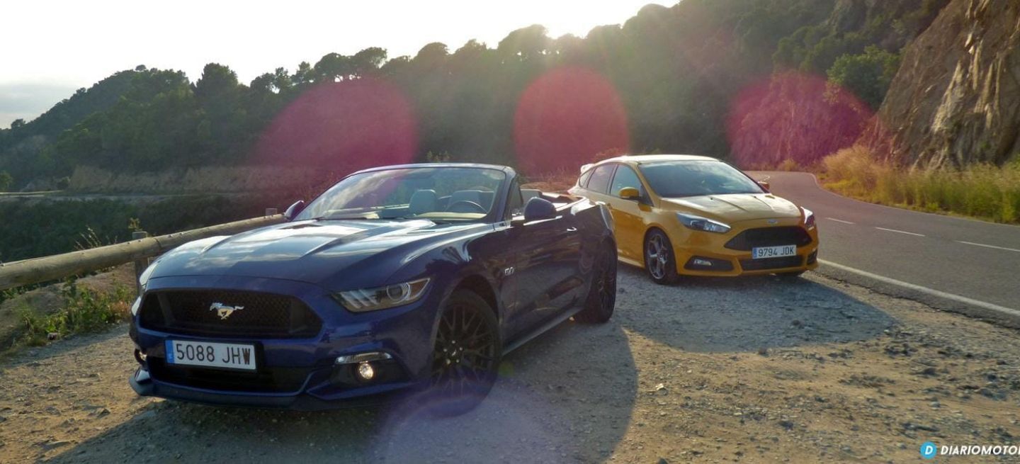 mustang-focus-st-ford-performance-2015-catalunya-mdm