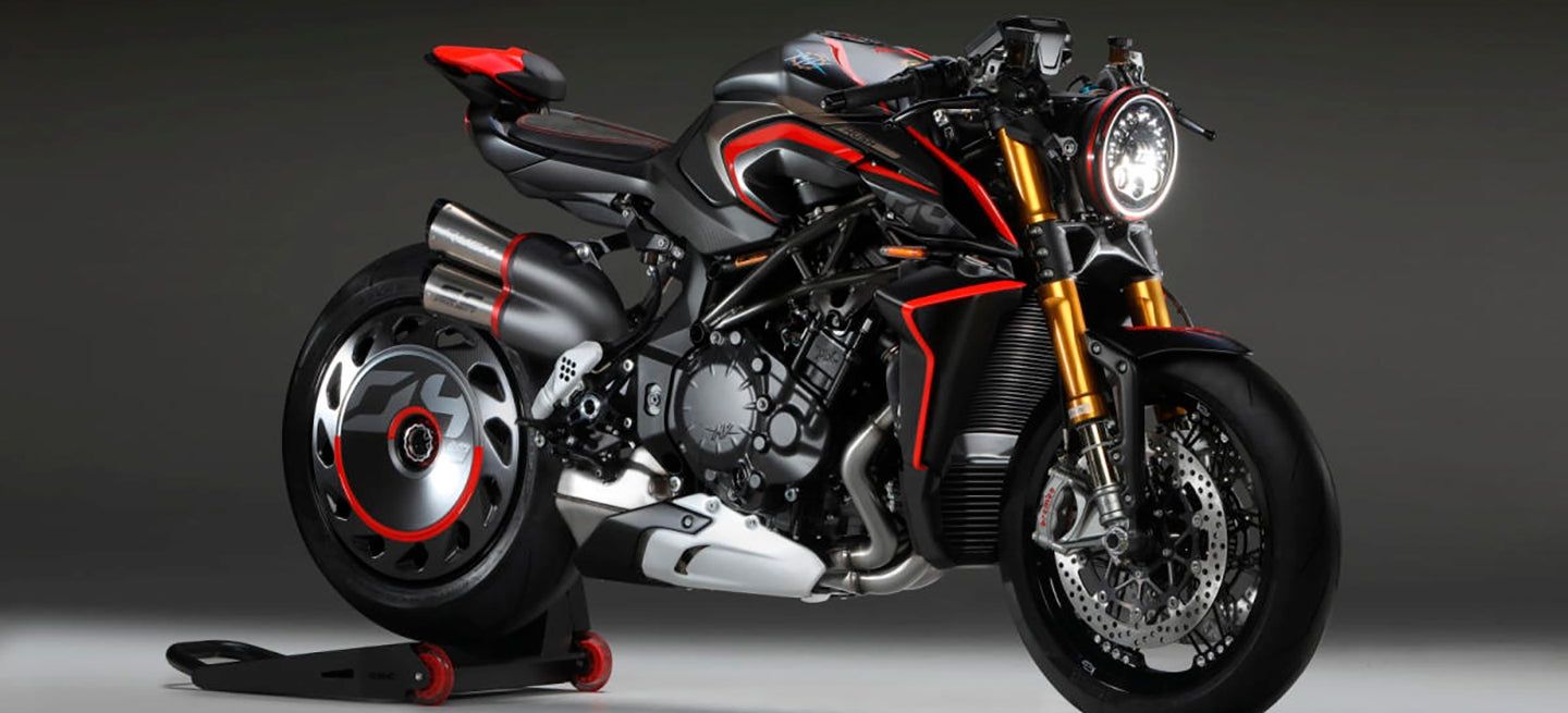 Mv Agusta Roush 100 Dm 1 Mv Agusta Roush 100 Dm 1