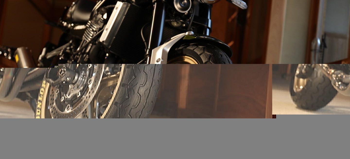 Neumatico Dunlop Moto Clasica 2 Neumatico Dunlop Moto Clasica 2