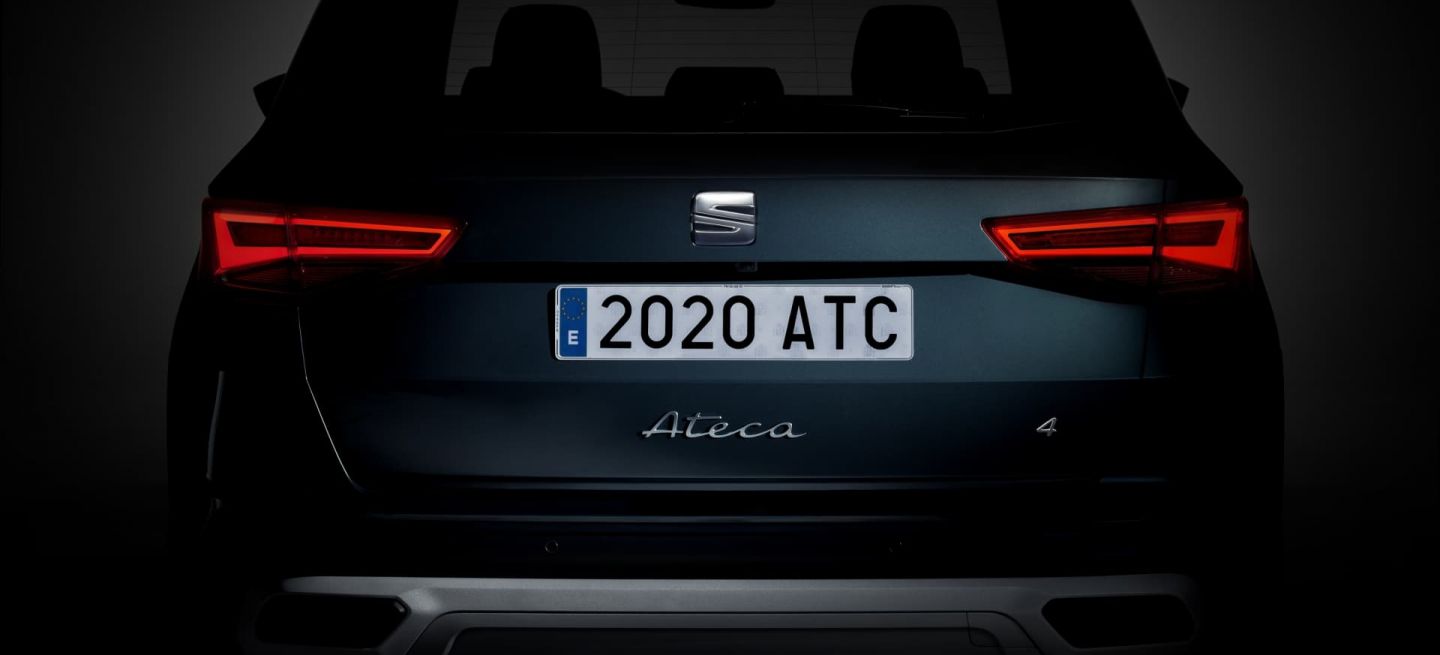New Ateca 2020 Seat Reinvigorated Suv Success Story Is Coming 01 Hq New Ateca 2020 Seat Reinvigorated Suv Success Story Is Coming 01 Hq