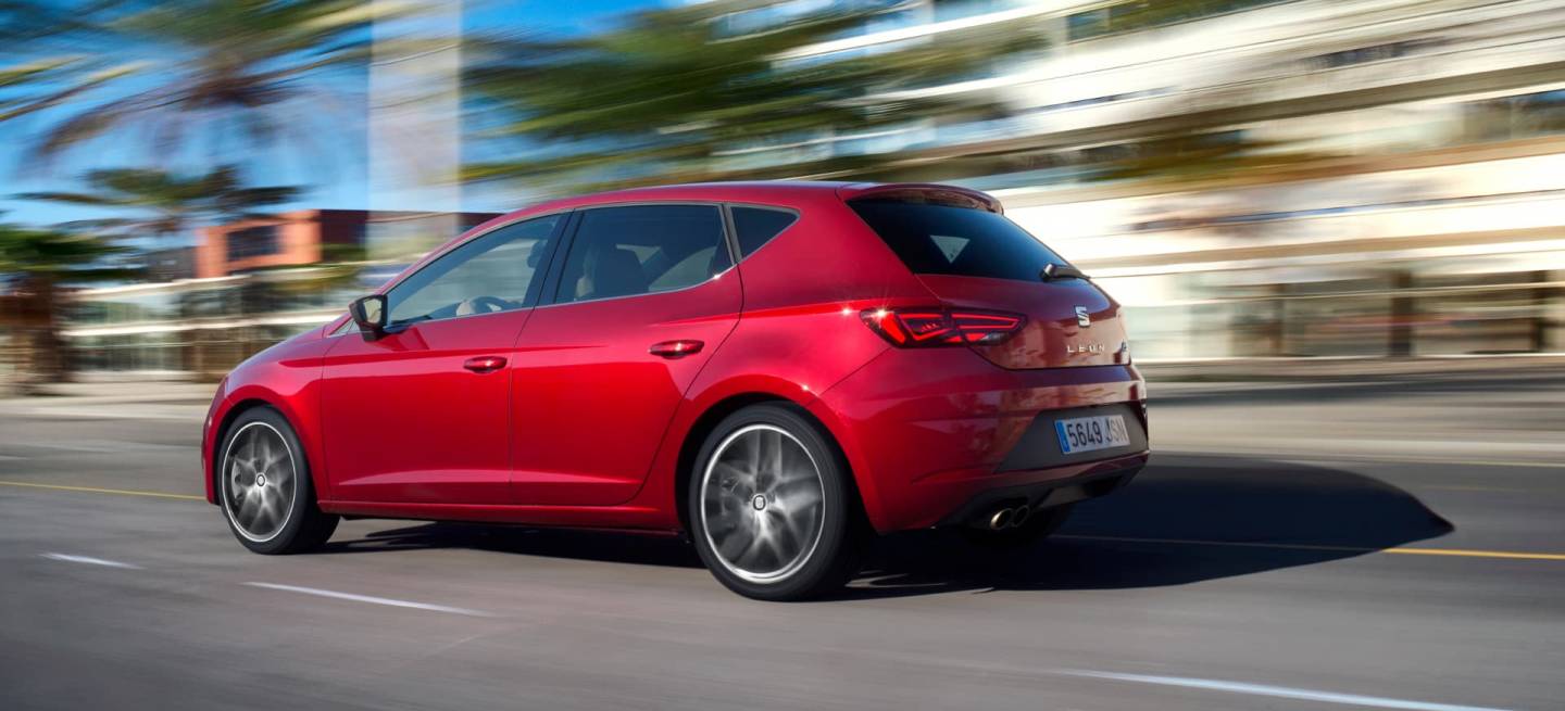 New Seat Leon 027h O Hd New Seat Leon 027h O Hd