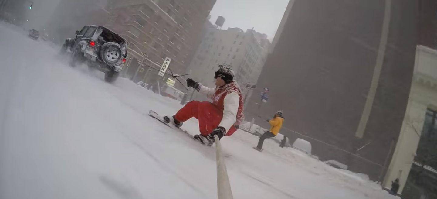 nieve-wrangler