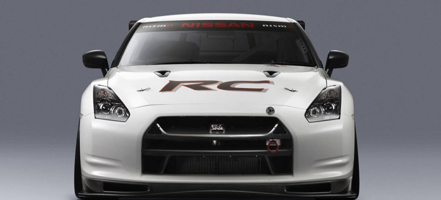 nismo-gtr-rc-2