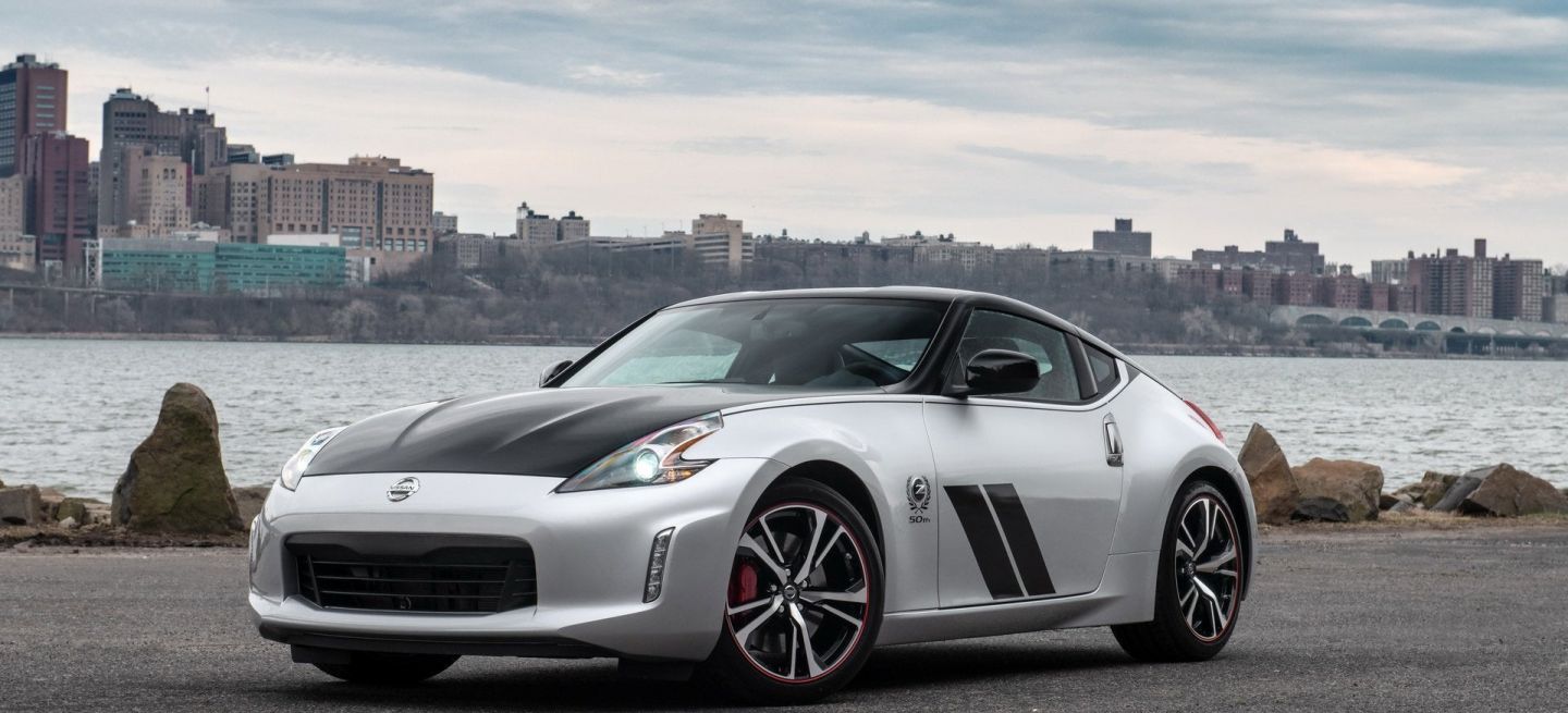 Nissan 370z Aniversario Dm 11 Nissan 370z Aniversario Dm 11