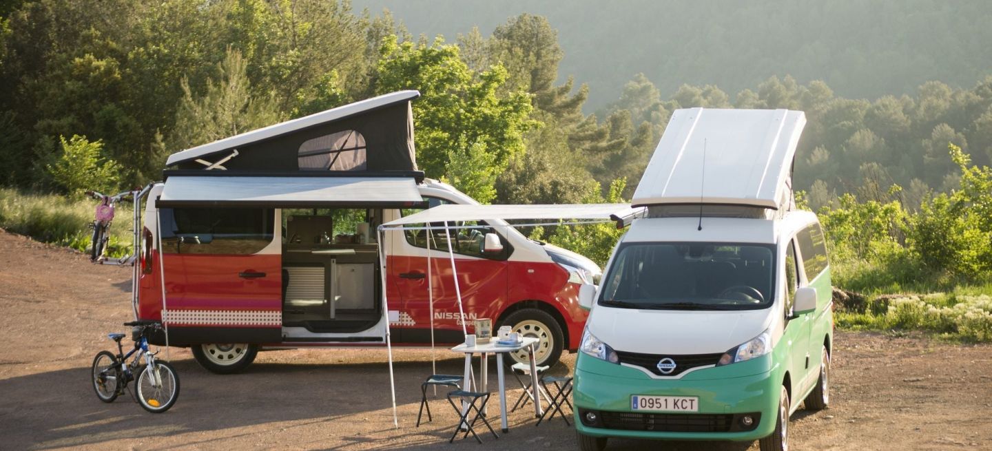 Camper Camper