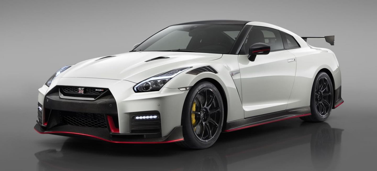 Nissan Gt R Nismo 2020 0419 005 Nissan Gt R Nismo 2020 0419 005