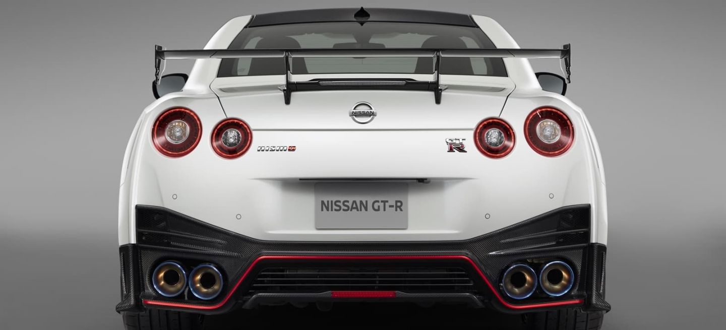 2020 Nissan Gt R Nismo 2020 Nissan Gt R Nismo