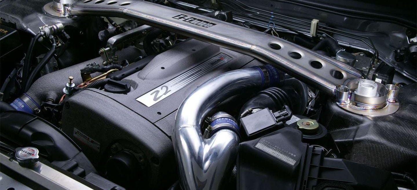 Nissan Skyline Gt R Nismo Z Tune 03 Un R34 Para Dominarlos A Todos Y Una Joya De Coleccion Diariomotor Nissan Skyline Gt R Nismo Z Tune 03 Un R34 Para Dominarlos A Todos Y Una Joya De Coleccion Diariomotor