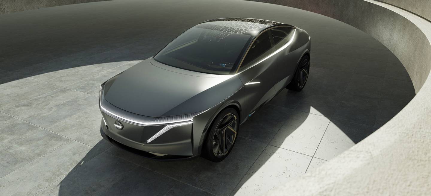 Nissan Ims Concept Exterior 19 Nissan Ims Concept Exterior 19