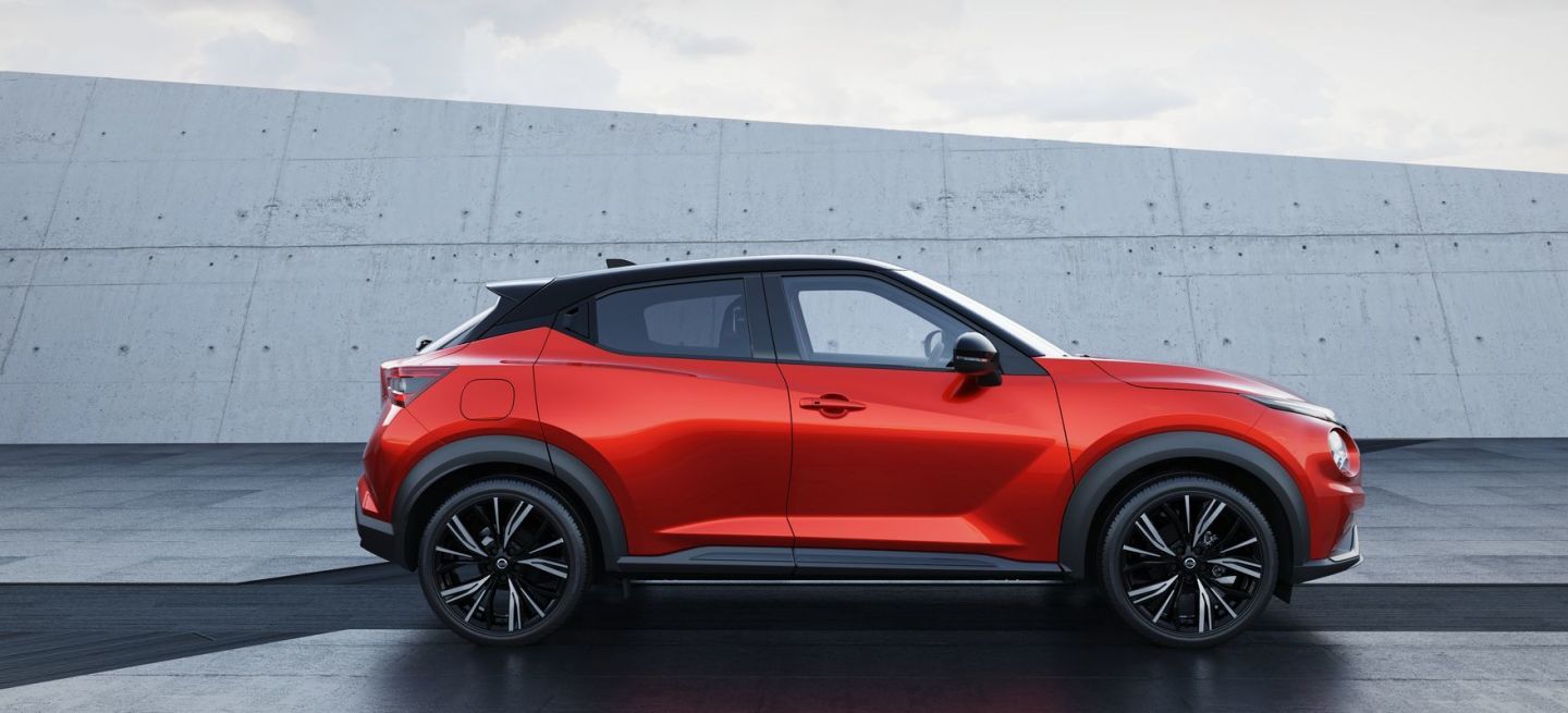 Nissan Juke 2020 47 Nissan Juke 2020 47