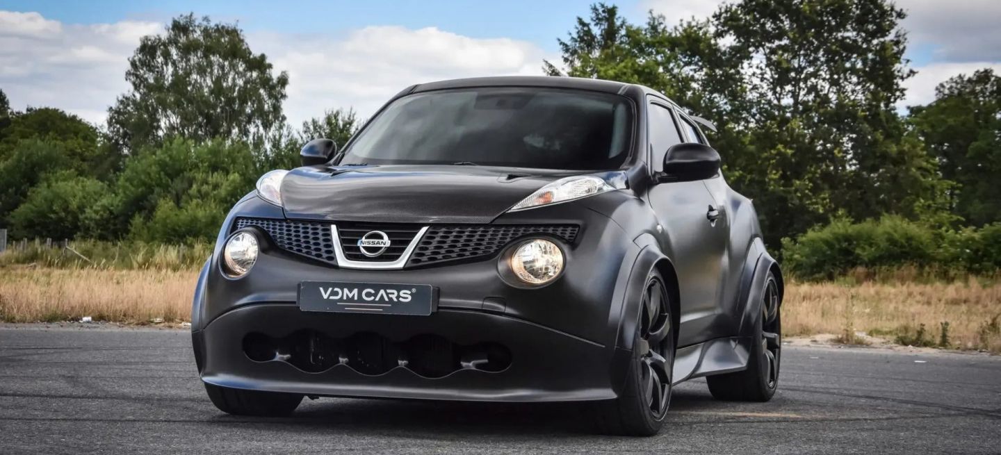 Nissan Juke R Precio 700 Cv Dm 1 Nissan Juke R Precio 700 Cv Dm 1