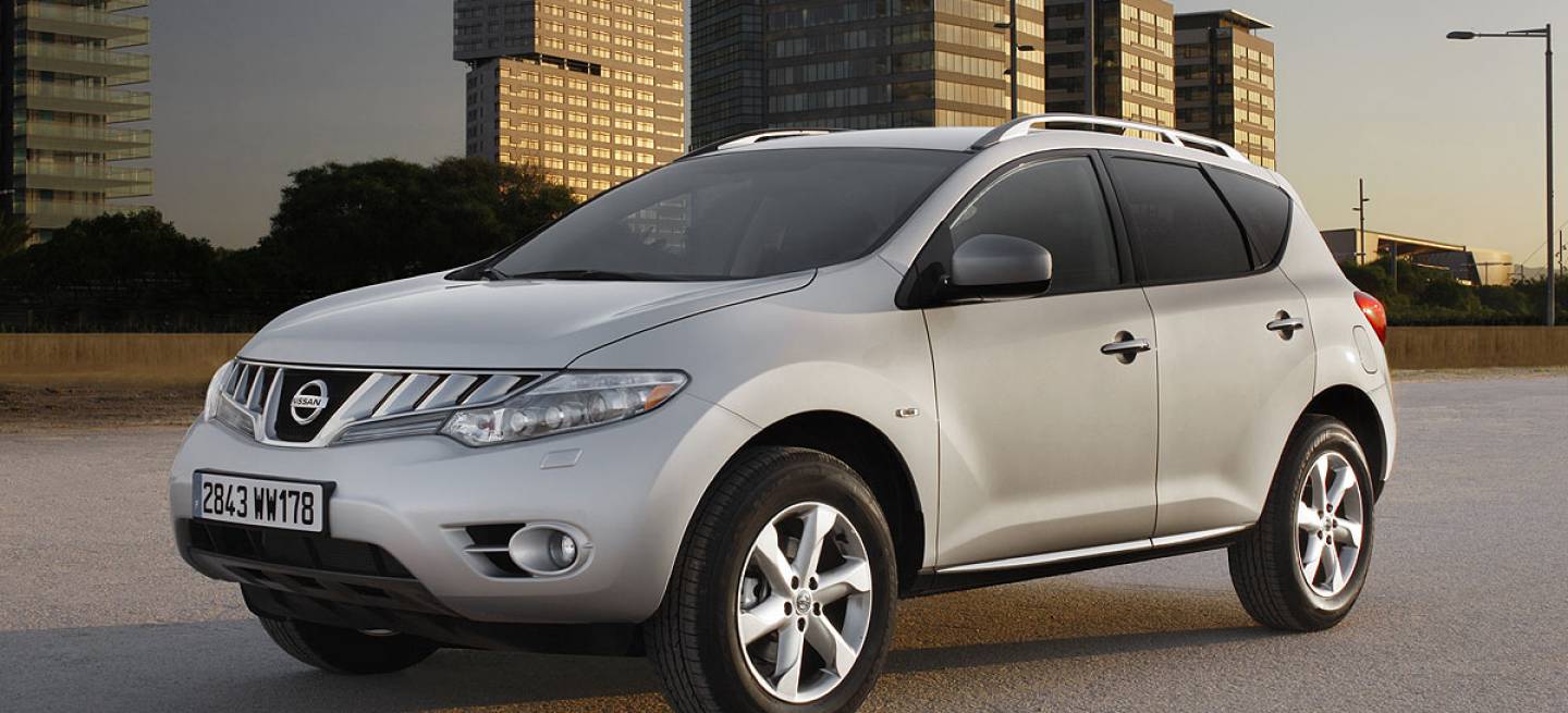 Nissan Murano