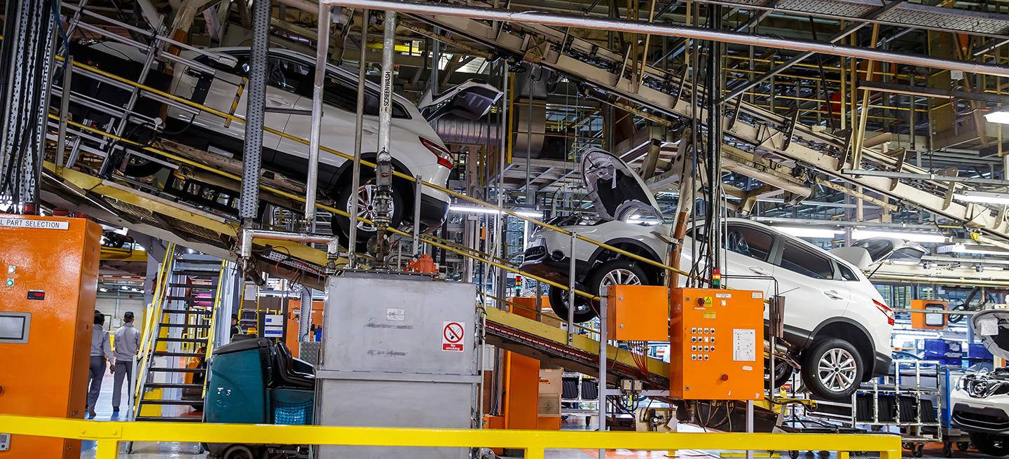 nissan-qashqai-sunderland