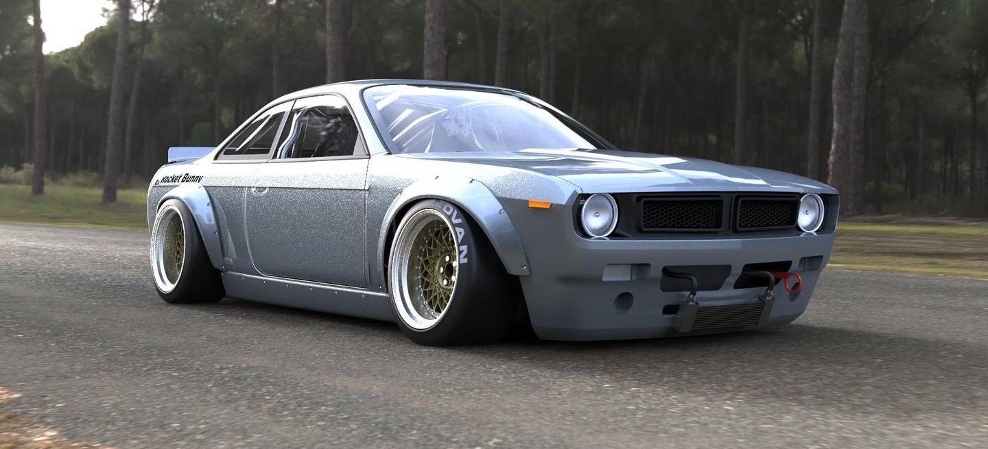 nissan-silvia-bunny-2