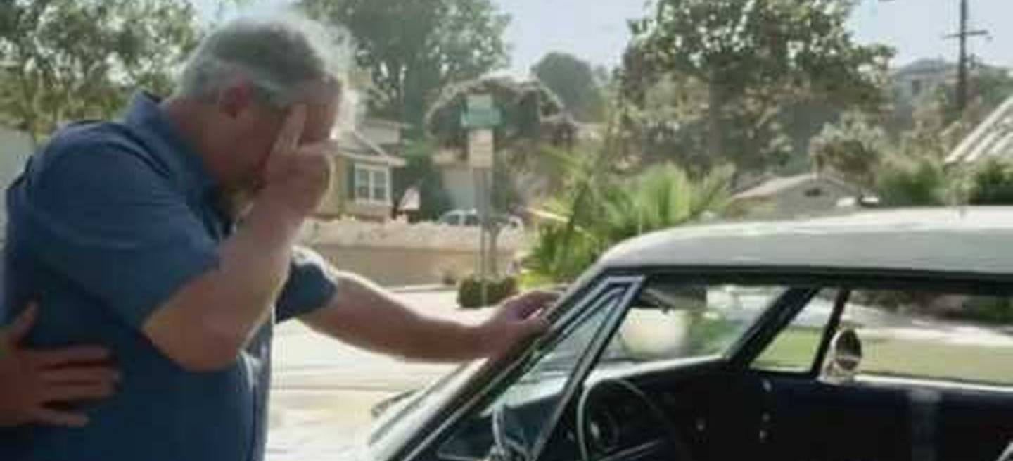 no es solo un coche