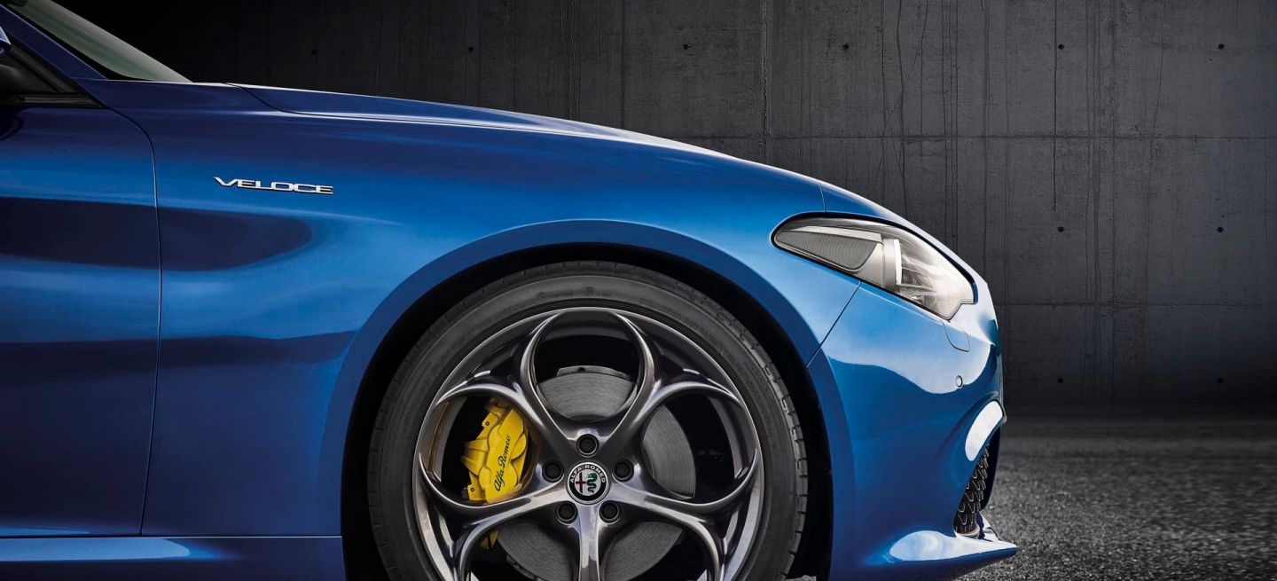 Nomenclatura Codigo Llanta Alfa Giulia Veloce Nomenclatura Codigo Llanta Alfa Giulia Veloce