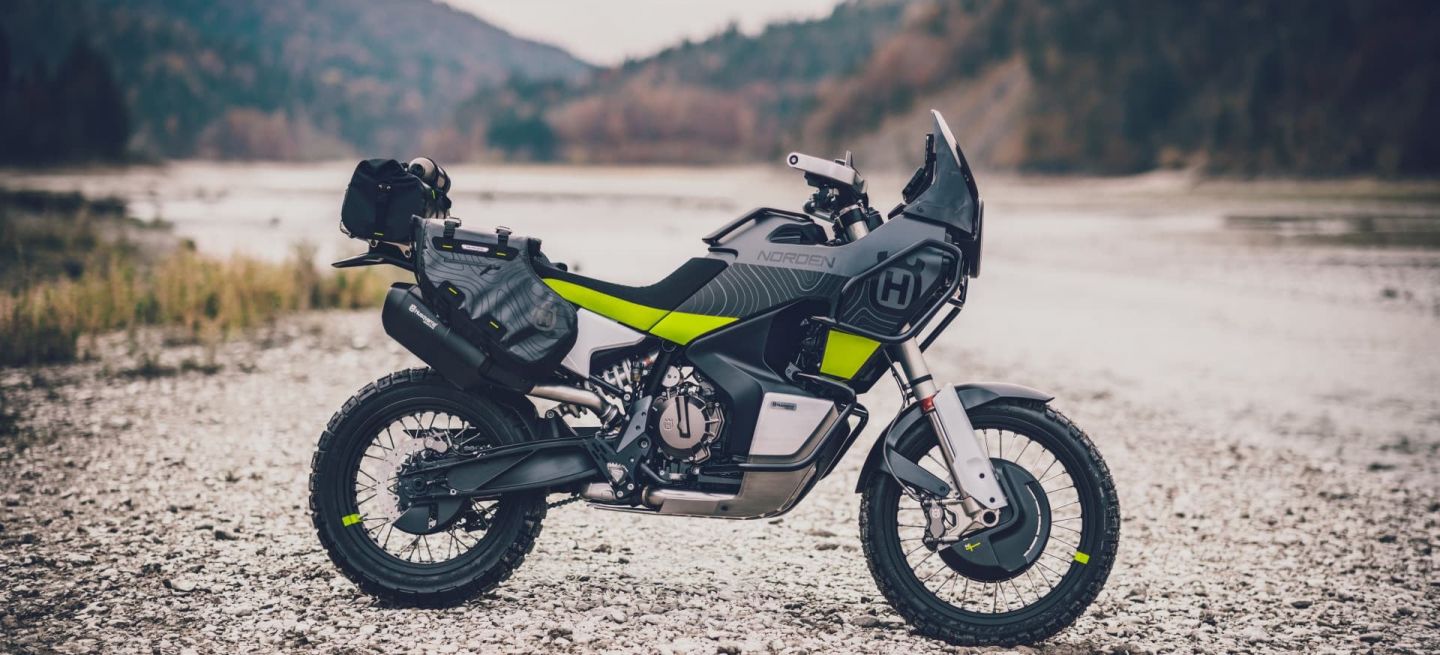 Norden 901 Concept 2 Norden 901 Concept 2
