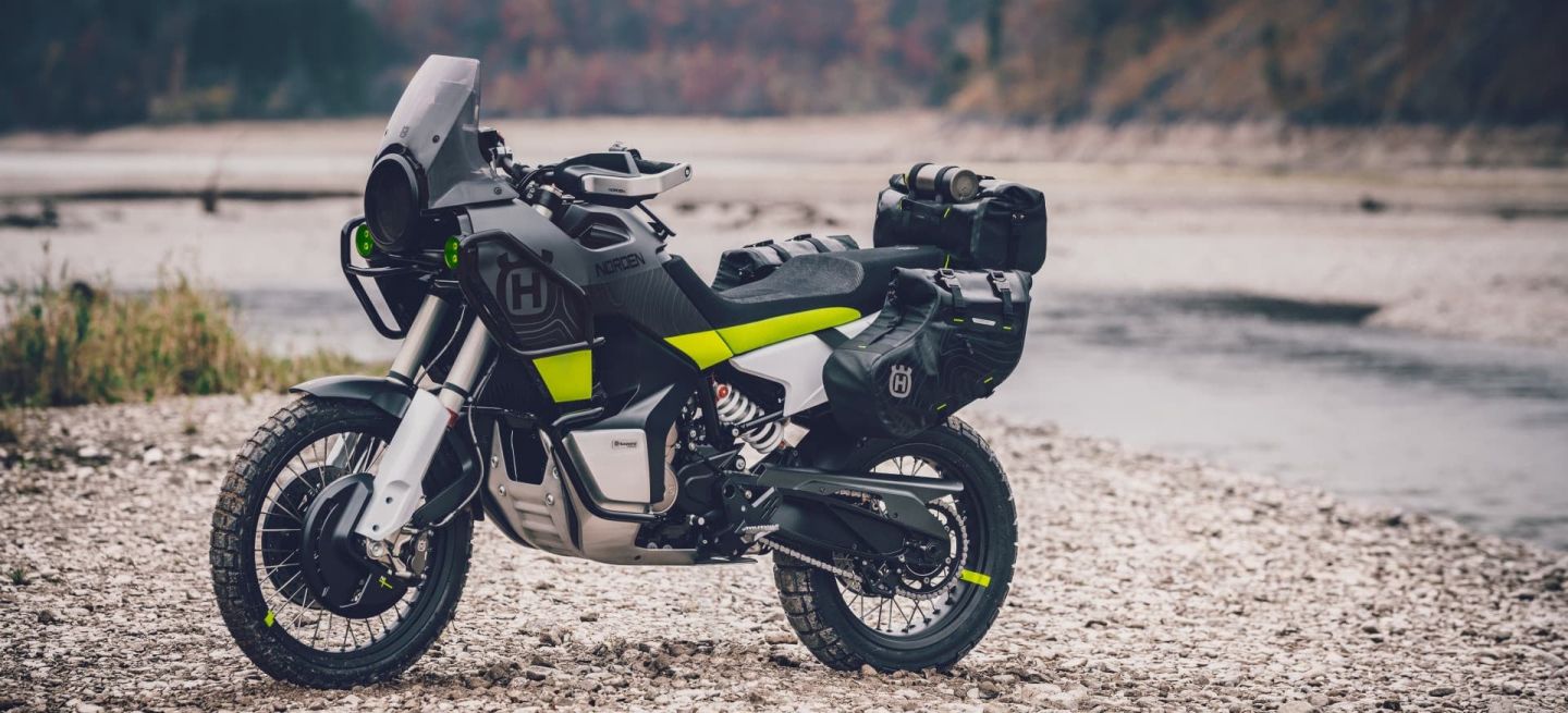 Norden 901 Concept 8 Norden 901 Concept 8