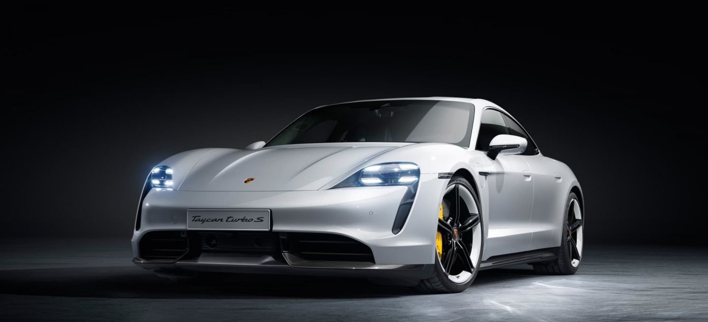 Novedades Porsche Taycan Octubre 2020 01 Novedades Porsche Taycan Octubre 2020 01