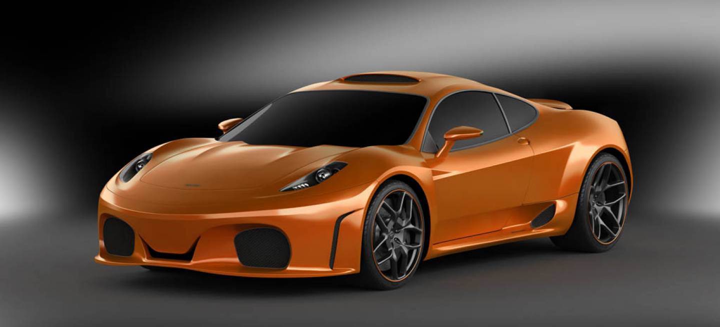 Novitec Tulesto
