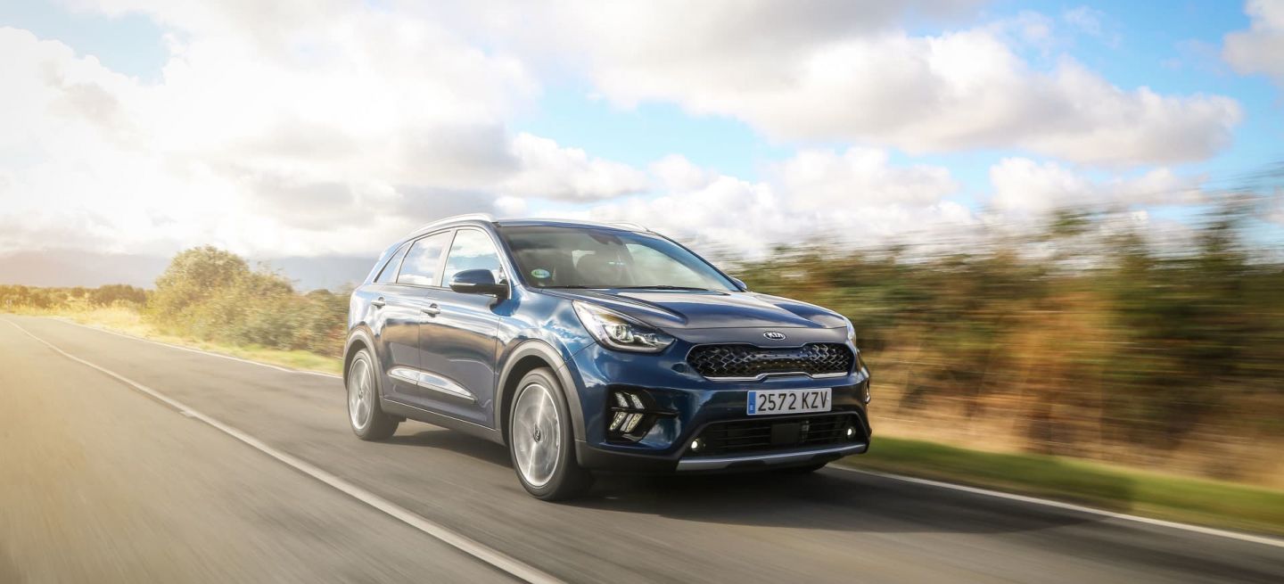 Nuevo Kia Niro Calidad Media 010 Nuevo Kia Niro Calidad Media 010