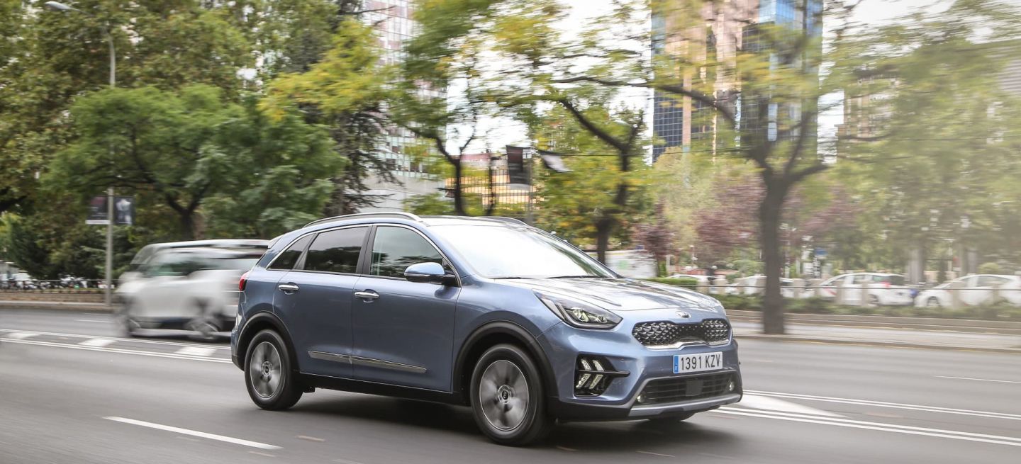 Nuevo Kia Niro Phev Calidad Media 014 Nuevo Kia Niro Phev Calidad Media 014