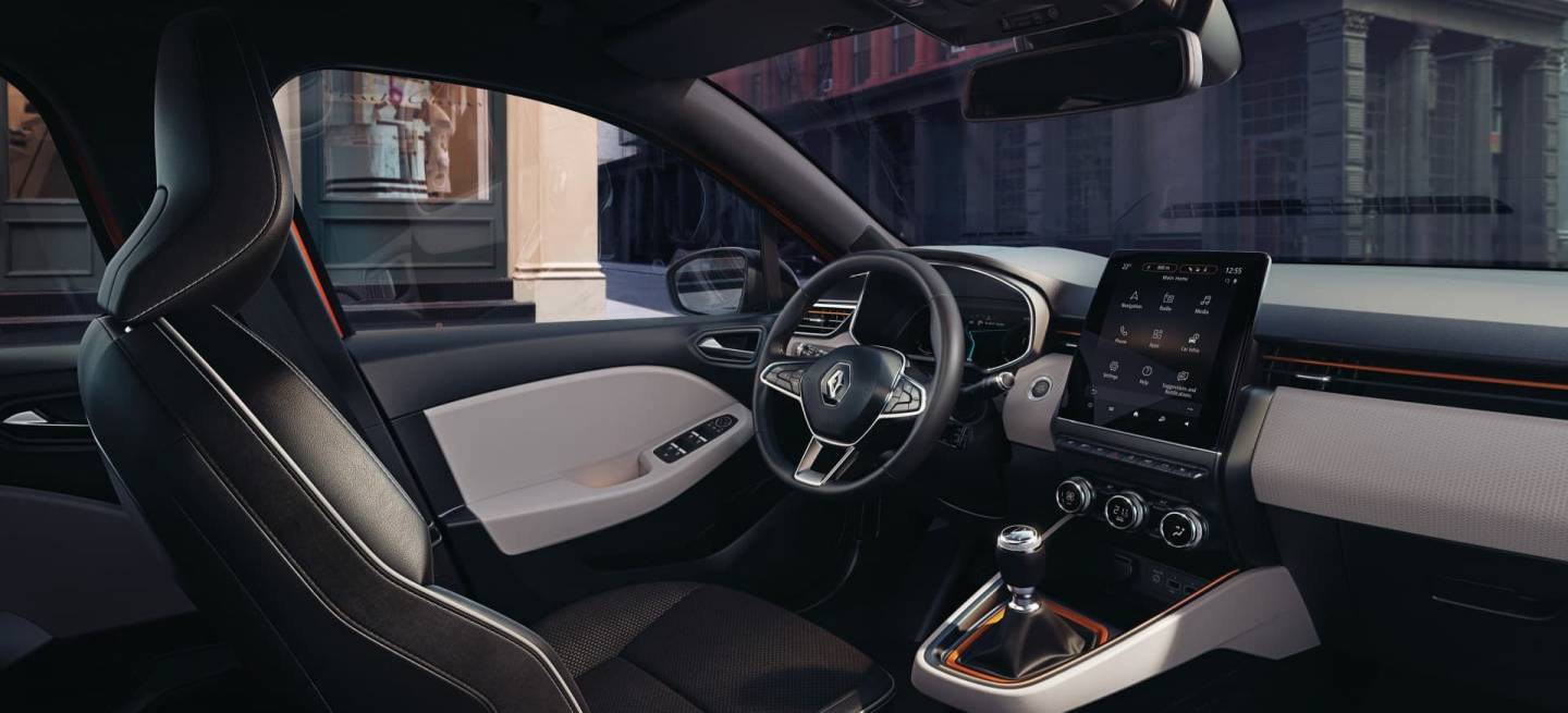 2019 Nouvelle Renault Clio 2019 Nouvelle Renault Clio