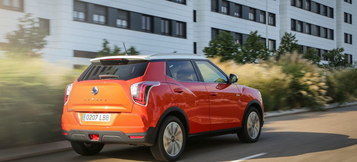 Nuevo Ssangyong Tivoli Dinamicas 13 Nuevo Ssangyong Tivoli Dinamicas 13
