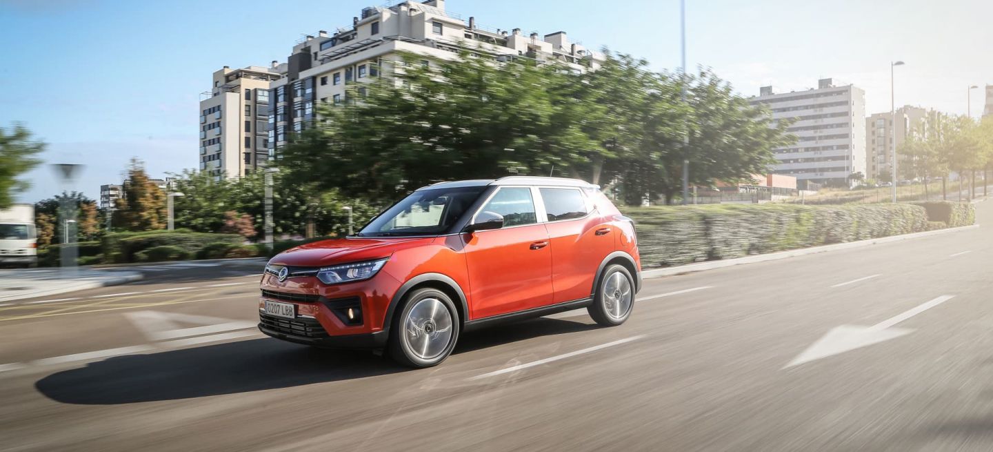 Nuevo Ssangyong Tivoli Dinamicas 7 Nuevo Ssangyong Tivoli Dinamicas 7
