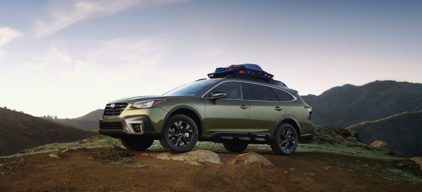 Nuevo Subaru Outback 2019 7 Nuevo Subaru Outback 2019 7