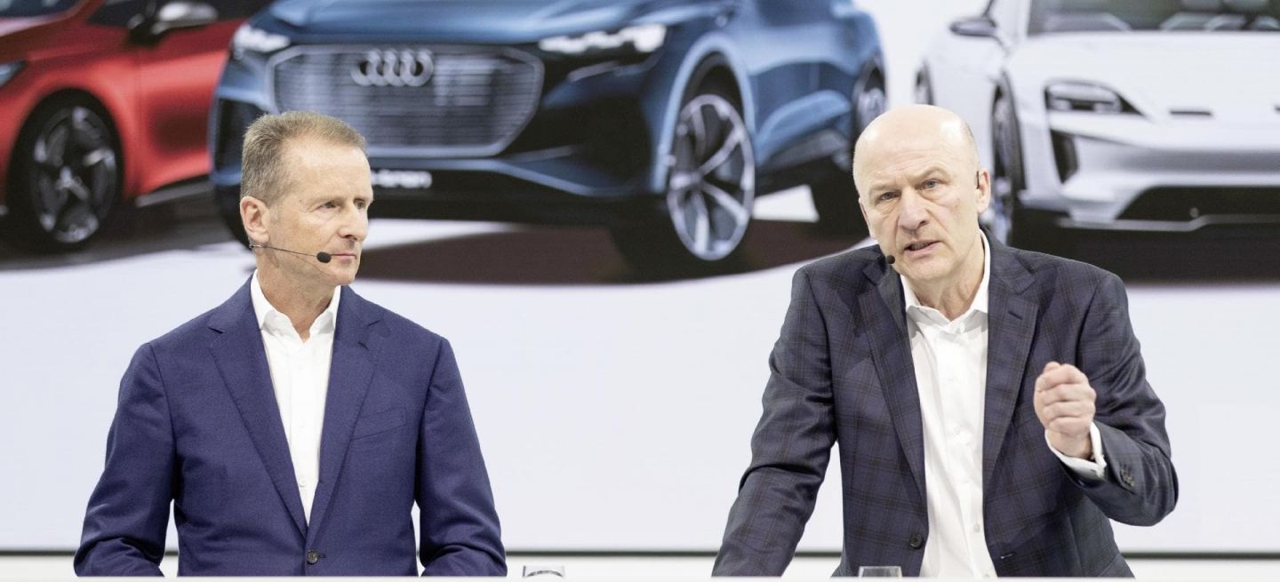 Nuevos Modelos Grupo Volkswagen 2019 Nuevos Modelos Grupo Volkswagen 2019