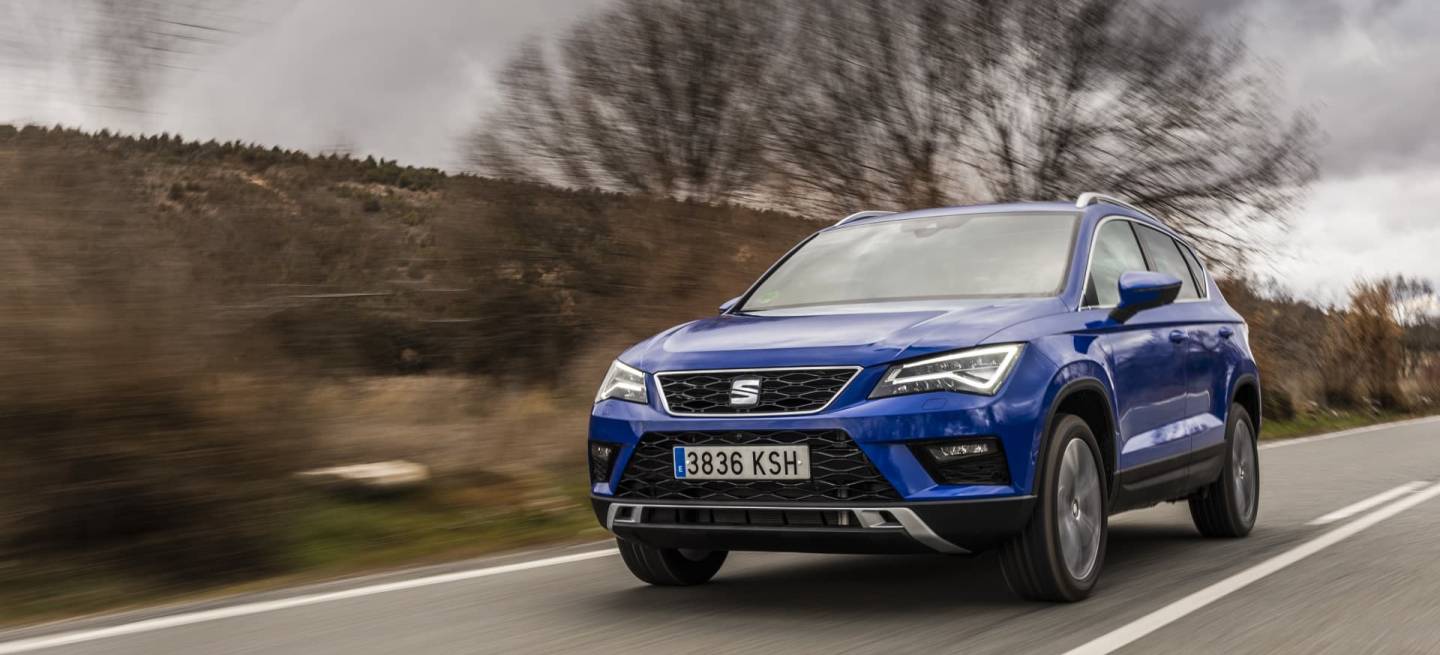 Nuevos Motores Del Seat Ateca Ya Disponibles 41 Hq Nuevos Motores Del Seat Ateca Ya Disponibles 41 Hq