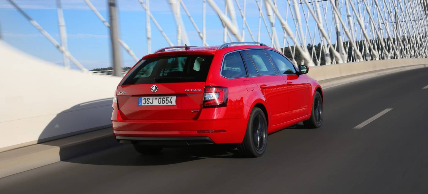 Octavia G Tec 01 Octavia G Tec 01
