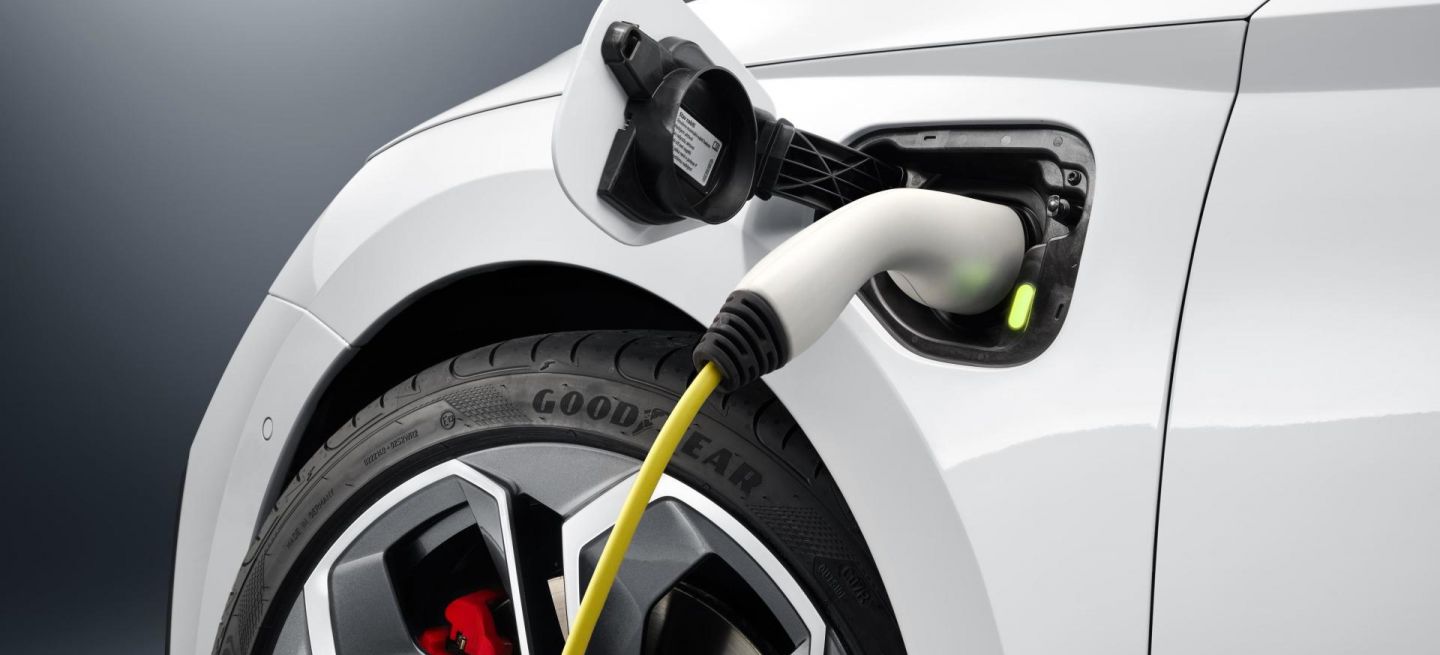 Octaviars Charging Octaviars Charging