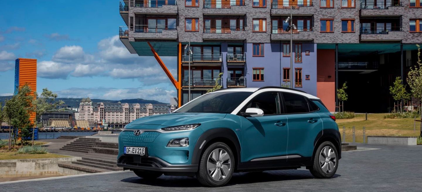 Oferta Hyundai Kona Ev Electrico Agosto 2020 01 Oferta Hyundai Kona Ev Electrico Agosto 2020 01