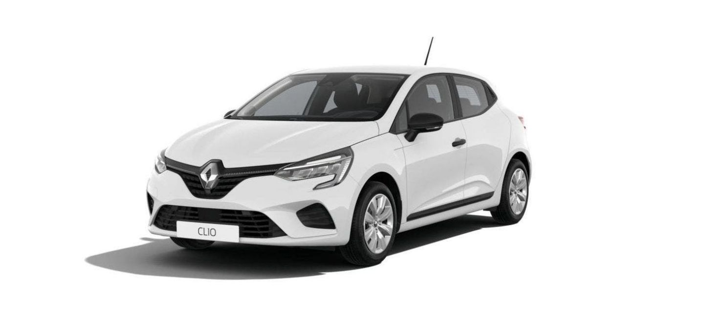 Oferta Renault Clio 2020 1 Oferta Renault Clio 2020 1