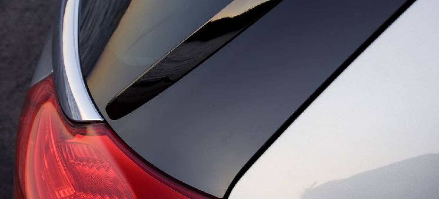 Opel Insignia Sports Tourer