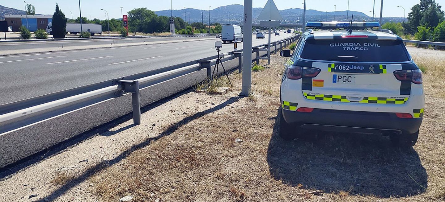 Operacion Salida Segunda Fase Verano 2020 Dgt Patrulla Control Guardia Civil Operacion Salida Segunda Fase Verano 2020 Dgt Patrulla Control Guardia Civil