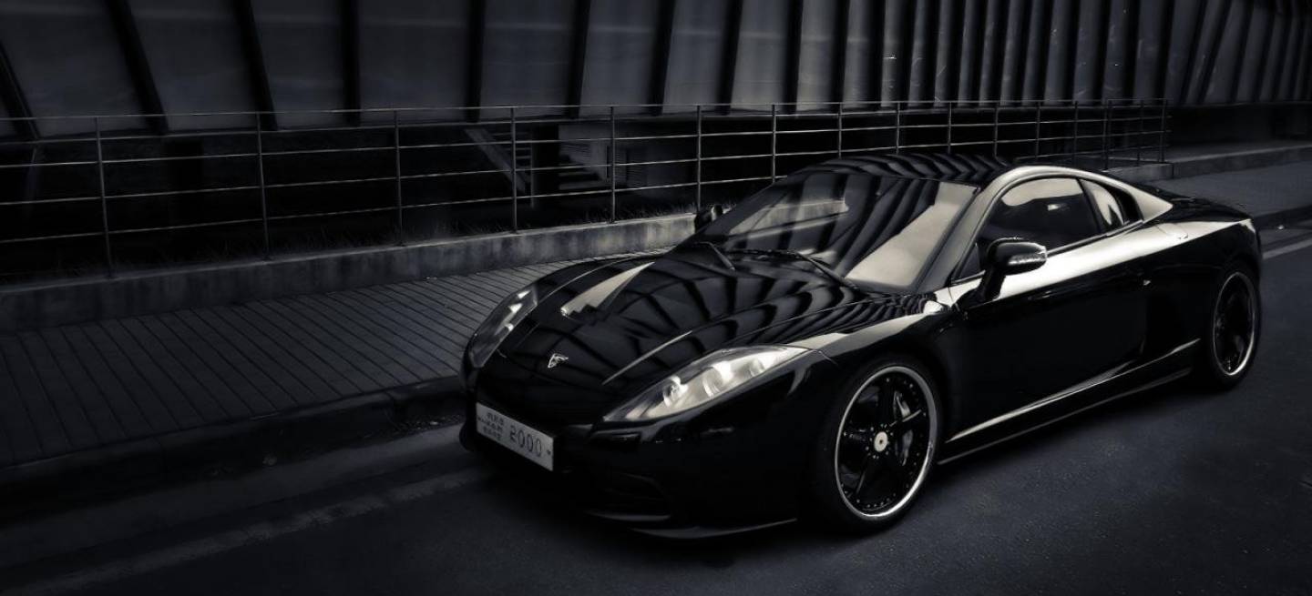Oullim Motorsports Spirra