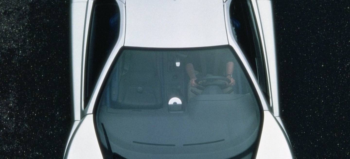 Peugeot Oxia Concept