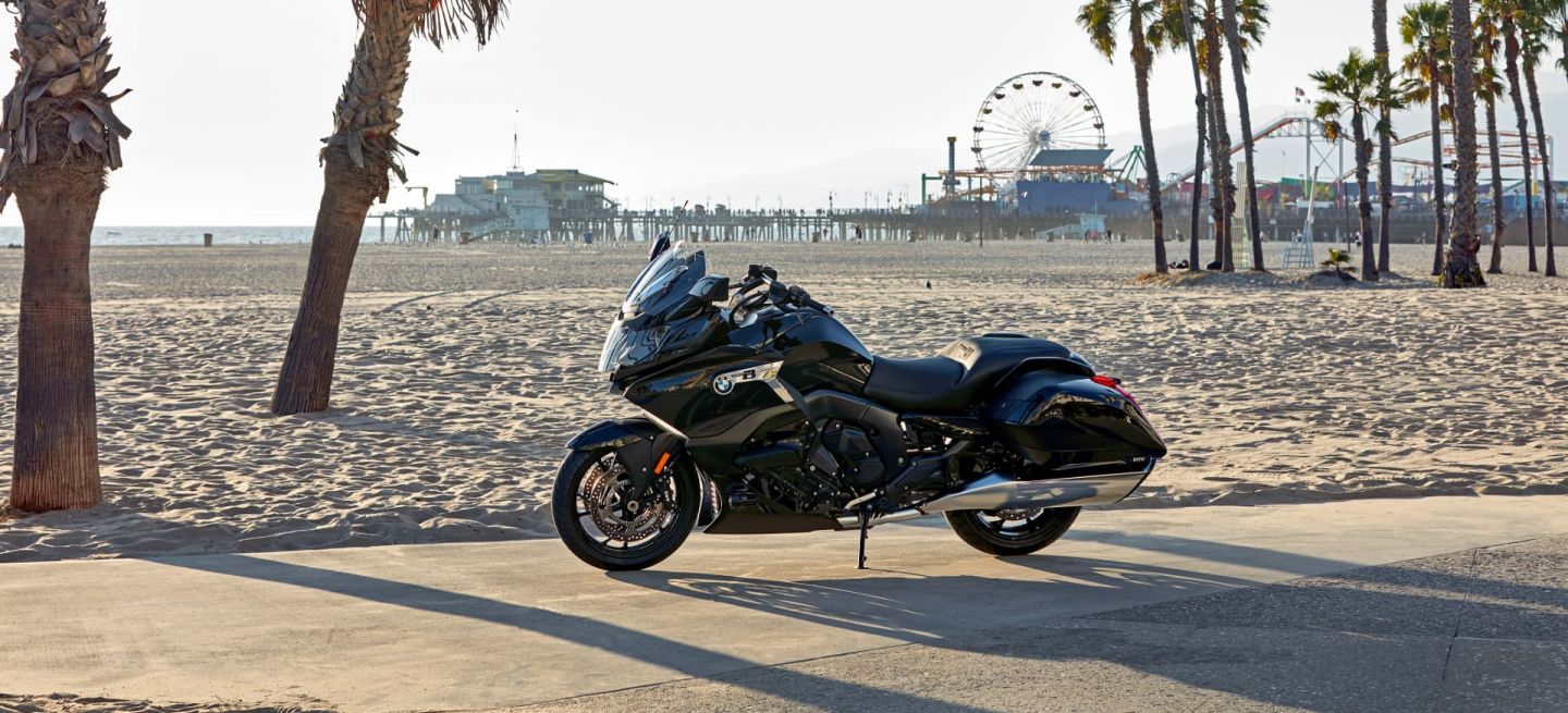 P90241999 Highres Bmw K 1600 B 11 2016 P90241999 Highres Bmw K 1600 B 11 2016