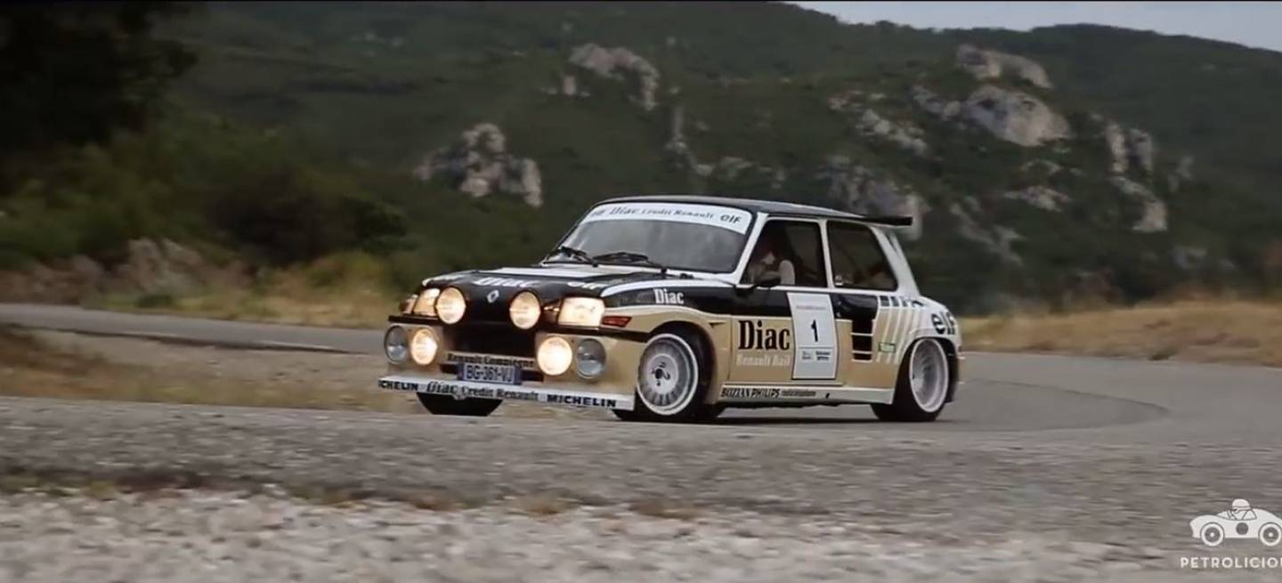 Petrolicious Turbo 2 Petrolicious Turbo 2