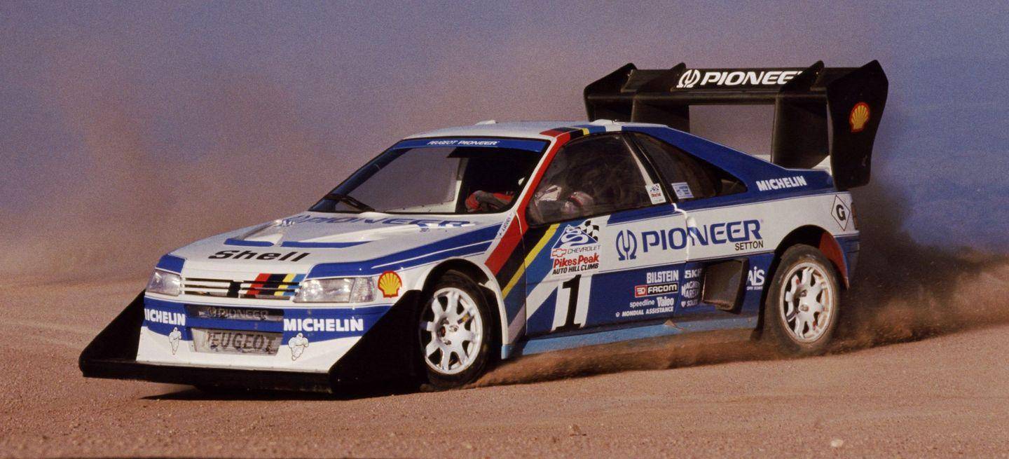 peugeot-405-t16-gr-pikes-peak