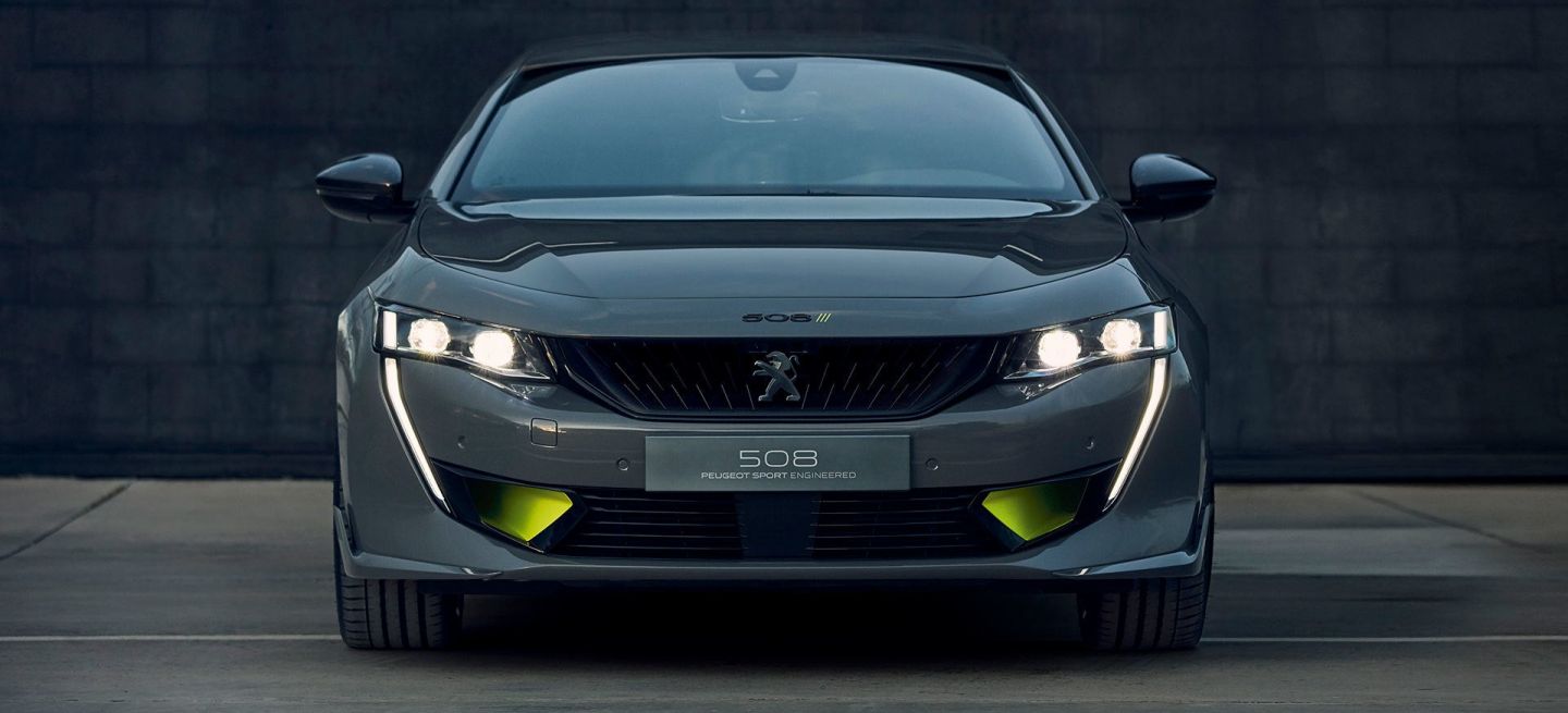 Peugeot 508 2019 Hibrido Sport Engineered Concept 17 Peugeot 508 2019 Hibrido Sport Engineered Concept 17