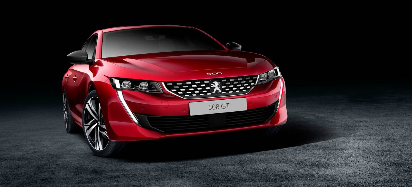 Peugeot 508 Hibrido Enchufable Claves Adelanto 02 Peugeot 508 Hibrido Enchufable Claves Adelanto 02