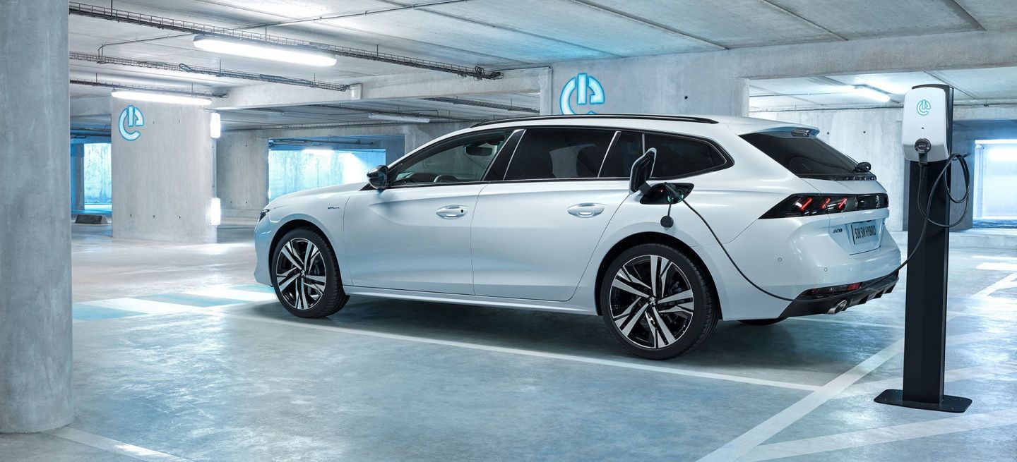 Peugeot Coches Hibridos 508 3008 22 Peugeot Coches Hibridos 508 3008 22