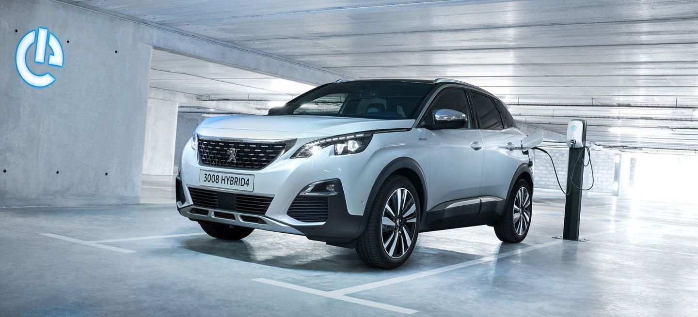 Peugeot Coches Hibridos 508 3008 26 Peugeot Coches Hibridos 508 3008 26