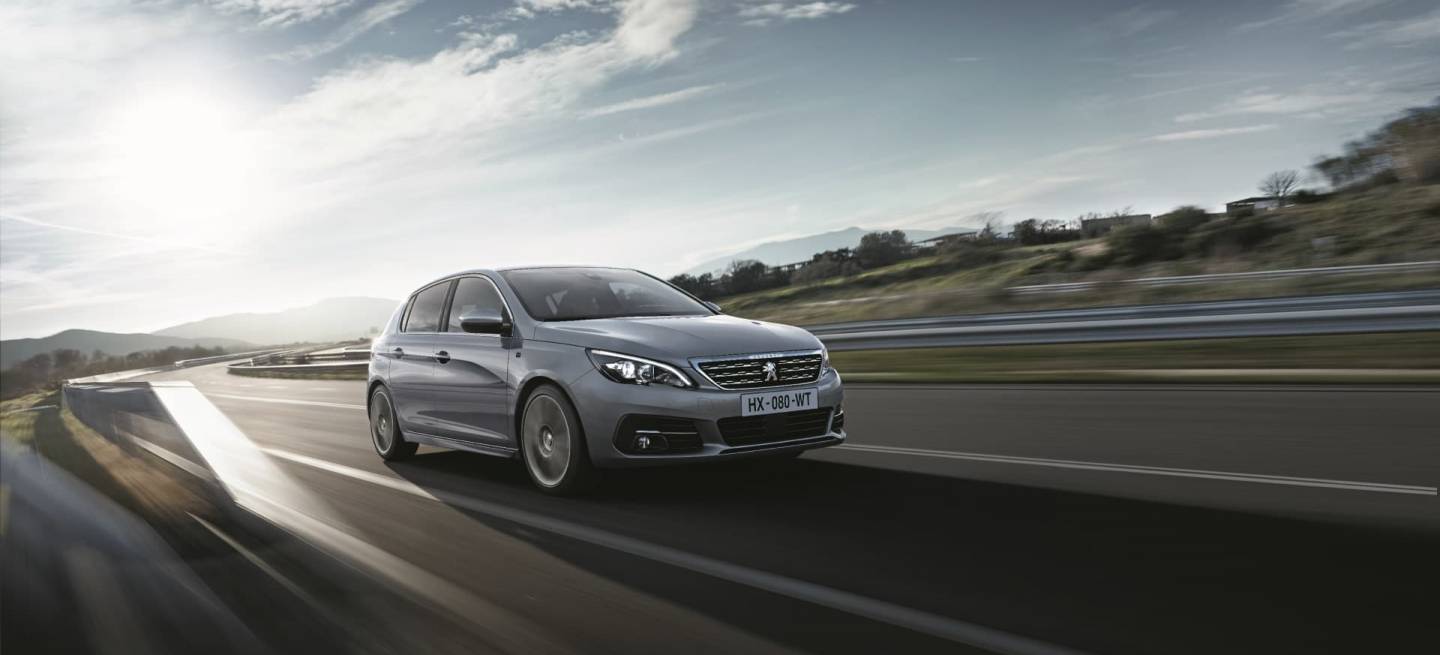 Peugeot 308 2018 012 Fr Peugeot 308 2018 012 Fr